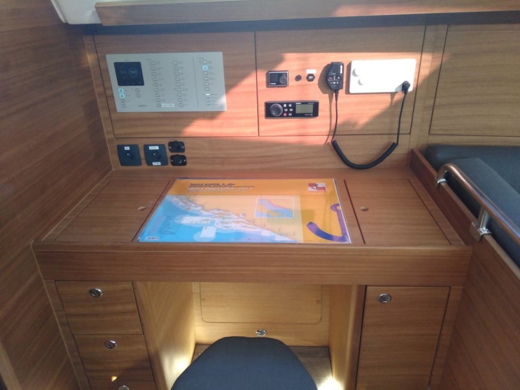 Yacht ELAN - Impression 45.1 "Sea Cloud 3"