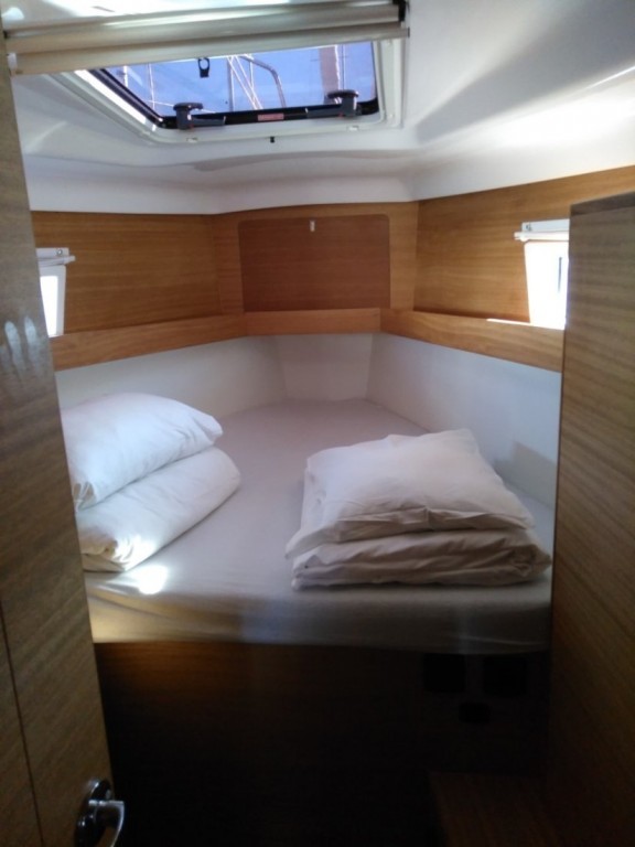 Yacht ELAN - Impression 45.1 "Sea Cloud 3"
