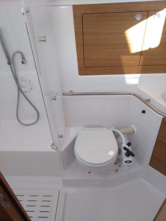 Yacht ELAN - Impression 45.1 "Sea Cloud 3"