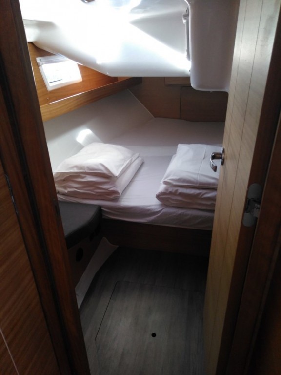 Yacht ELAN - Impression 45.1 "Sea Cloud 3"