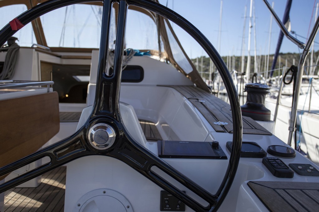 Yacht ELAN - Impression 45 "Tightrope"