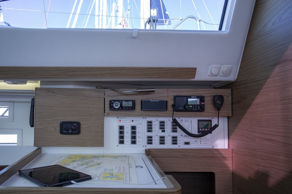Yacht ELAN - Impression 45 "Tightrope"
