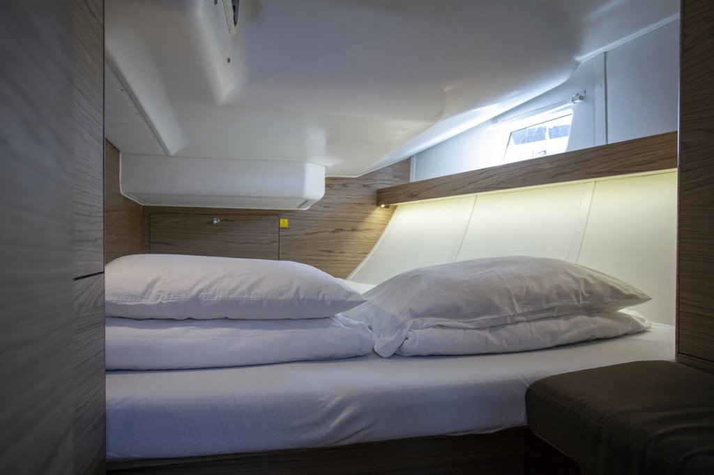 Yacht ELAN - Impression 45 "Tightrope"