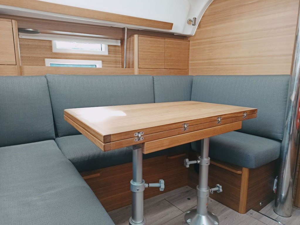 Yacht ELAN - Impression 40.1 "AirTime 1"