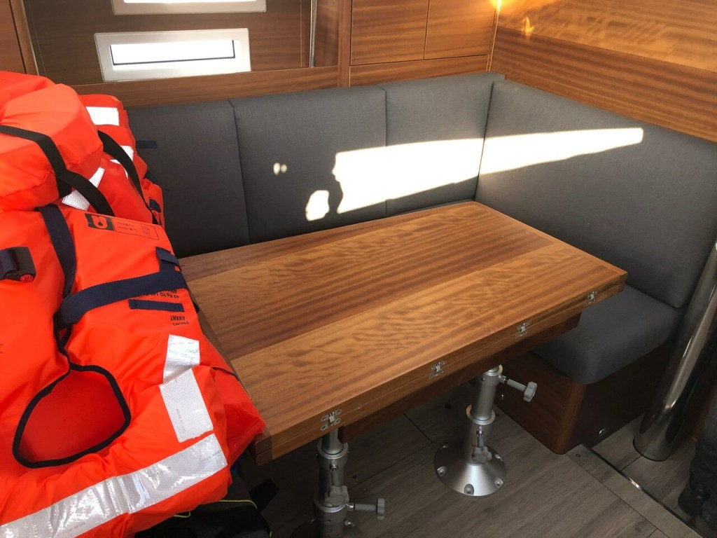 Yacht ELAN - Impression 40.1 "Blu"