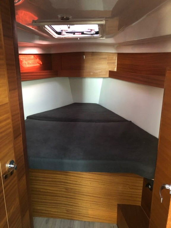 Yacht ELAN - Impression 40.1 "Blu"