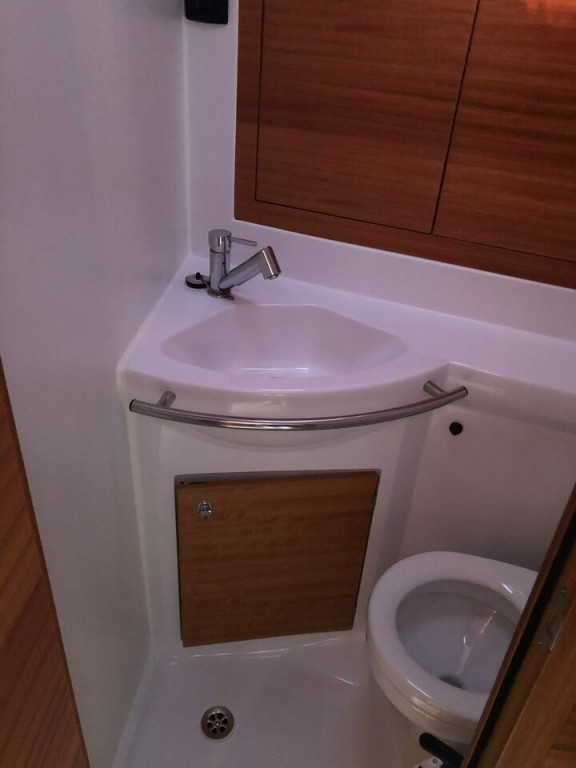 Yacht ELAN - Impression 40.1 "Blu"