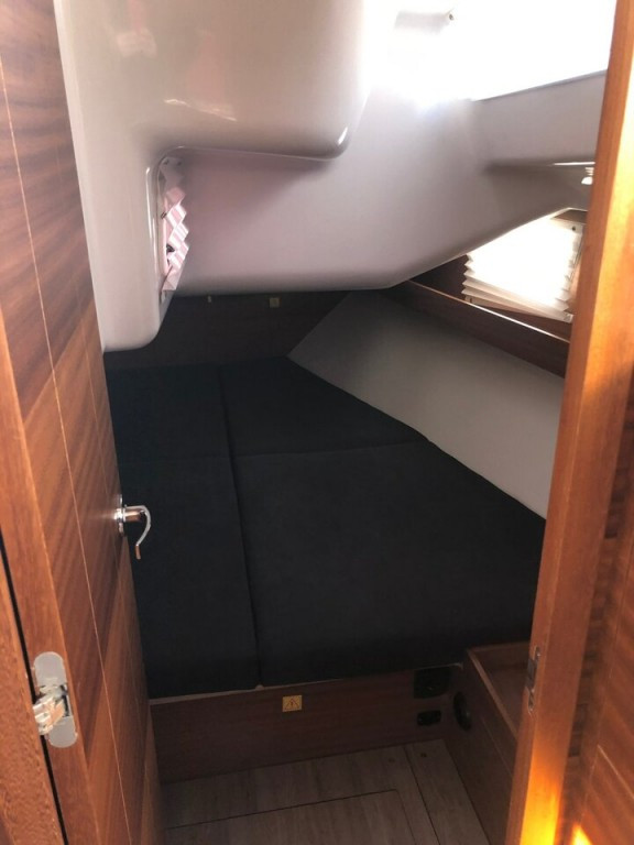 Yacht ELAN - Impression 40.1 "Blu"