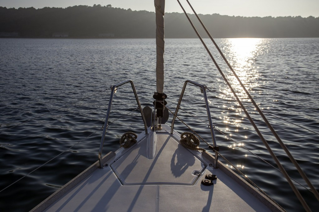 Yacht DUFOUR - 360 Grand Large "Vanila"