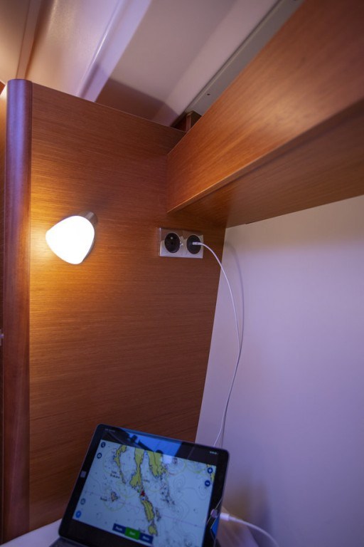 Yacht DUFOUR - 360 Grand Large "Vanila"