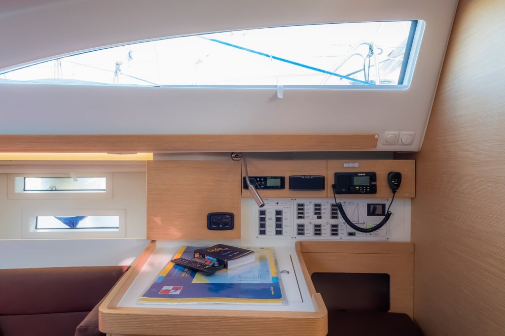 Yacht ELAN - Impression 45 "Amiya"