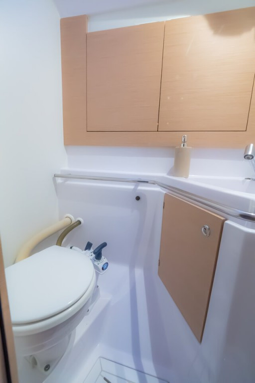 Yacht ELAN - Impression 45 "Amiya"