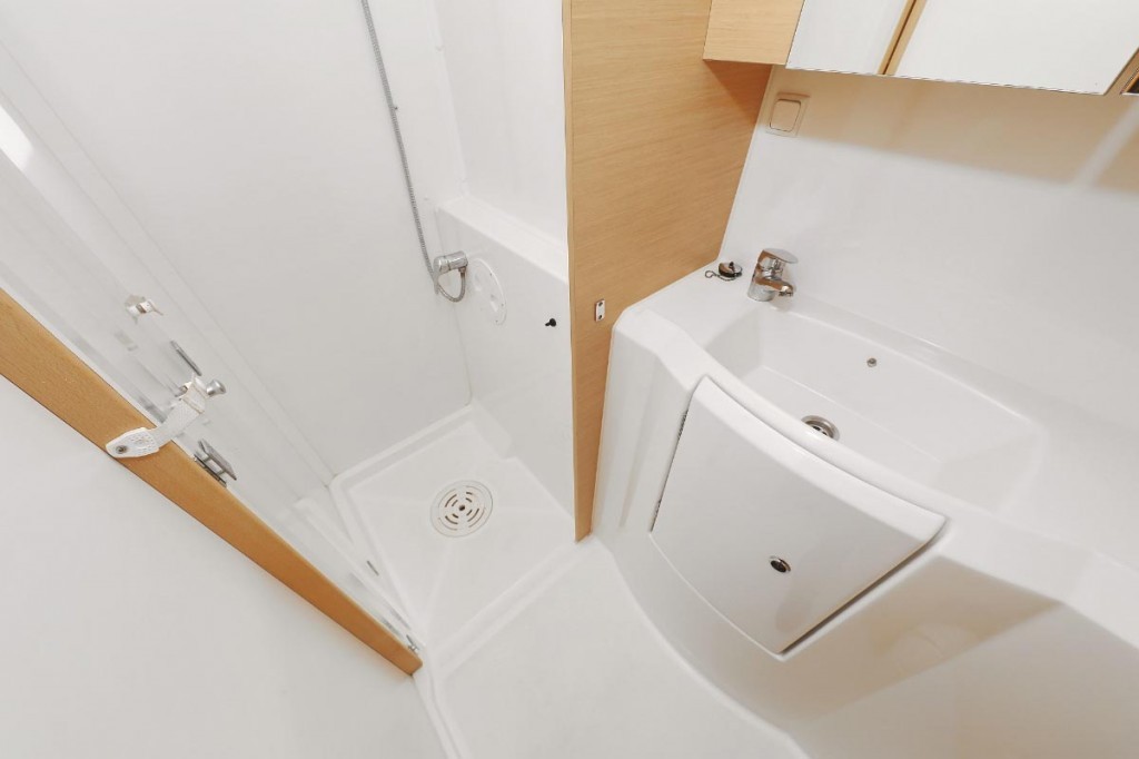 Yacht LAGOON - 400 "Caribbean"