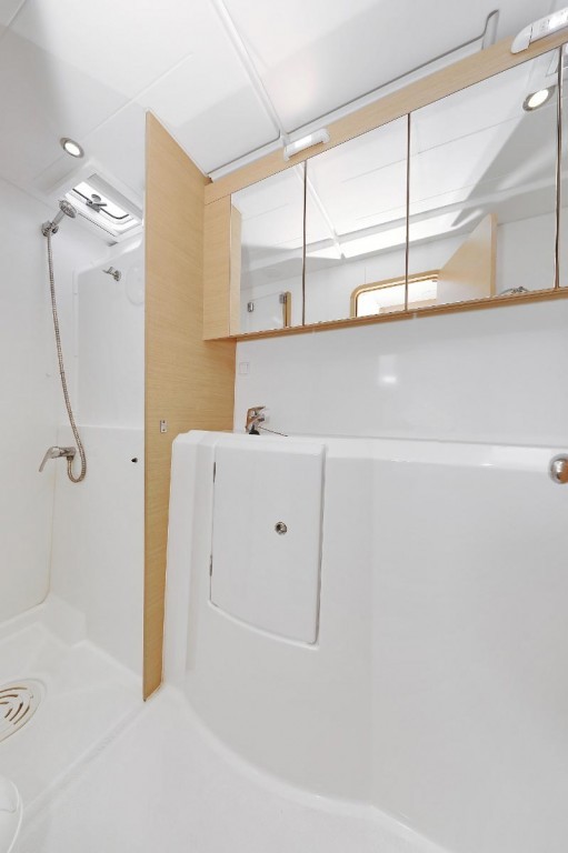 Yacht LAGOON - 400 "Caribbean"