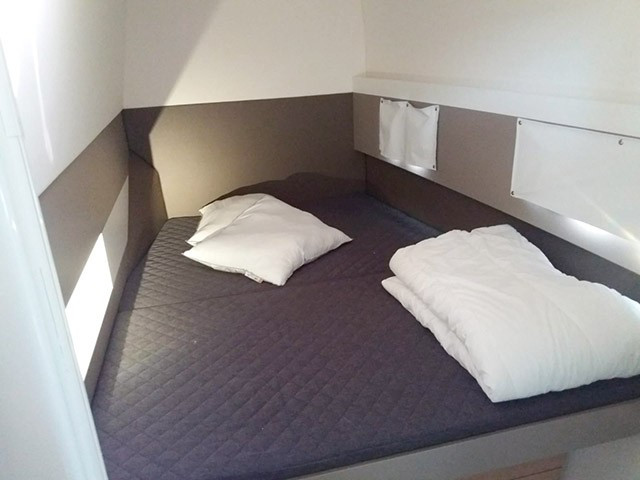 Yacht CATANA - Bali 4.1 "Sjohus"