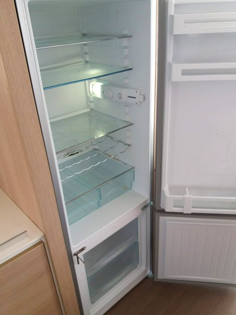 Yacht CATANA - Bali 4.1 "Sjohus"