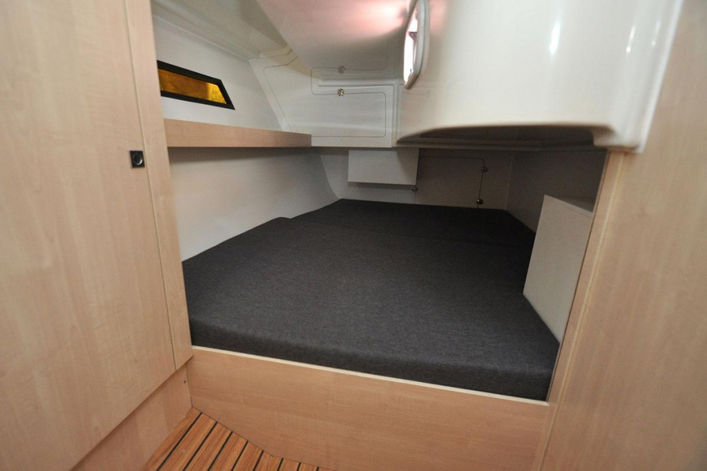 Yacht COBRA YACHTS - Cobra 38 "Teuta"