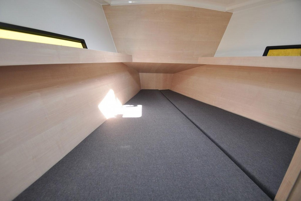 Yacht COBRA YACHTS - Cobra 38 "Teuta"