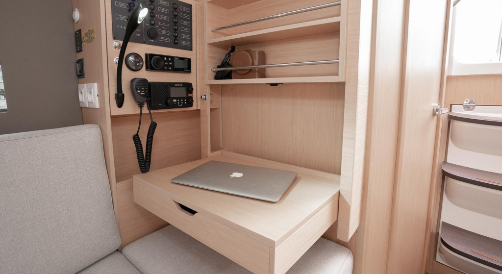 Yacht BENETEAU - Oceanis 30.1 "Maja"