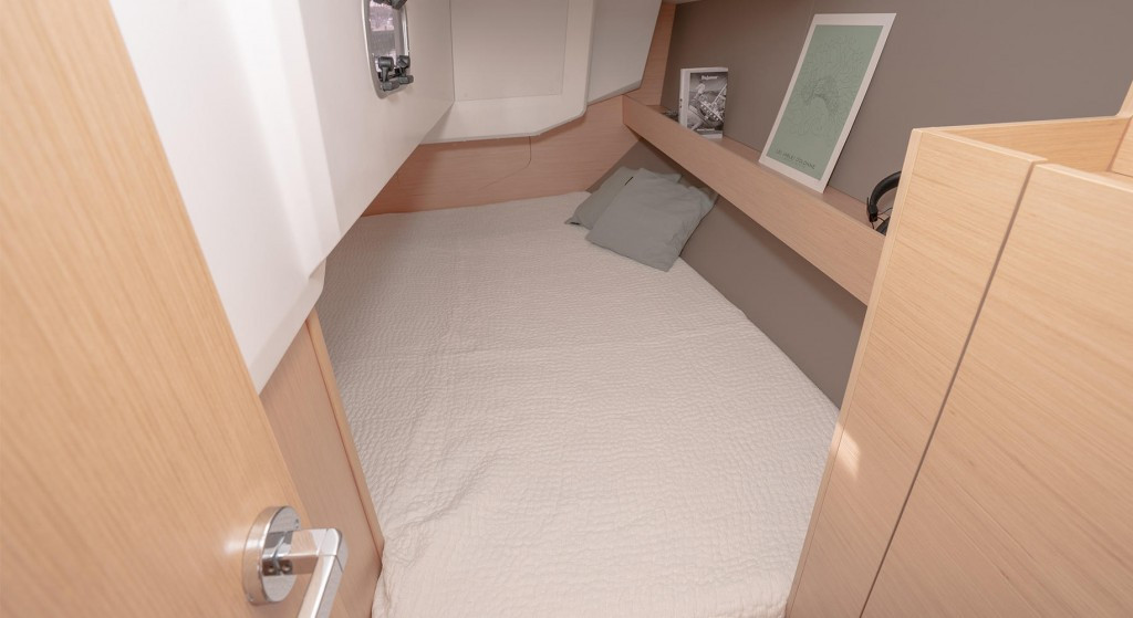 Yacht BENETEAU - Oceanis 30.1 "Maja"