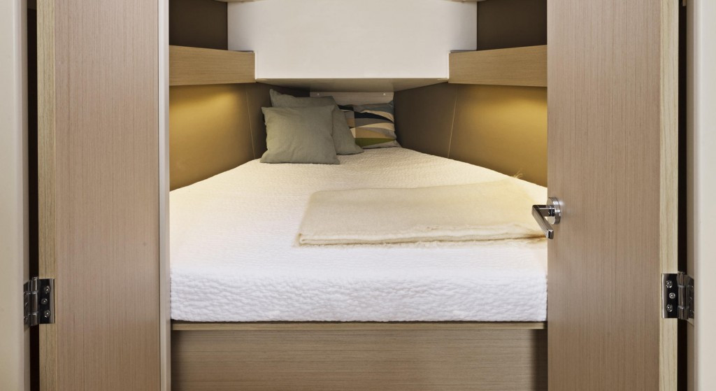 Yacht BENETEAU - Oceanis 30.1 "Maja"