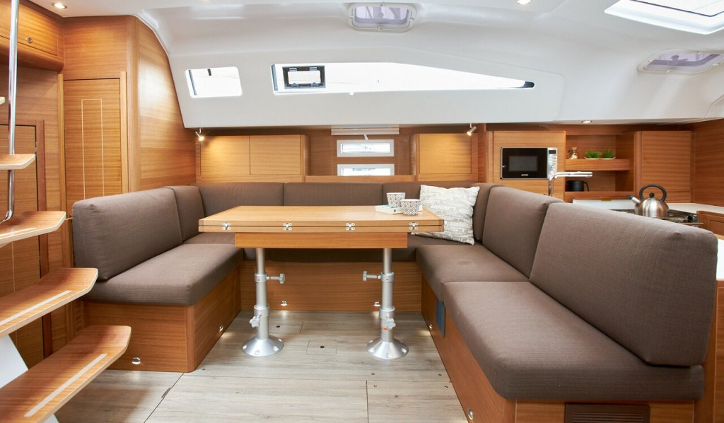 Yacht ELAN - Impression 50.1 "Lija"