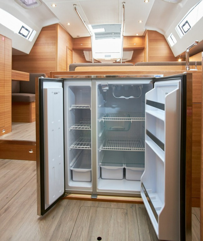 Yacht ELAN - Impression 50.1 "Lija"