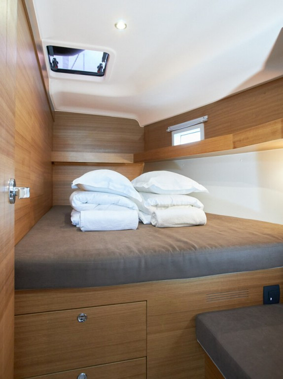 Yacht ELAN - Impression 50.1 "Lija"