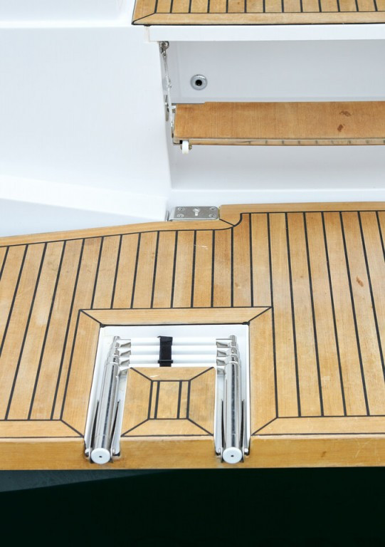 Yacht ELAN - Impression 45.1 "Lan"