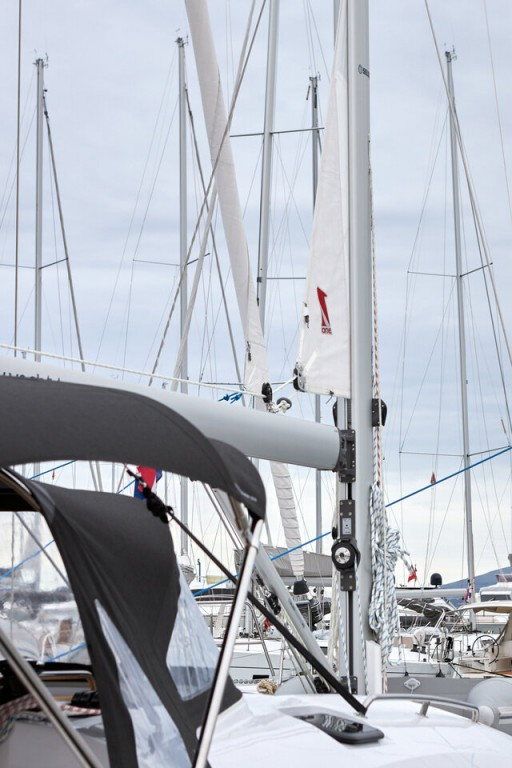 Yacht ELAN - Impression 45.1 "Lan"