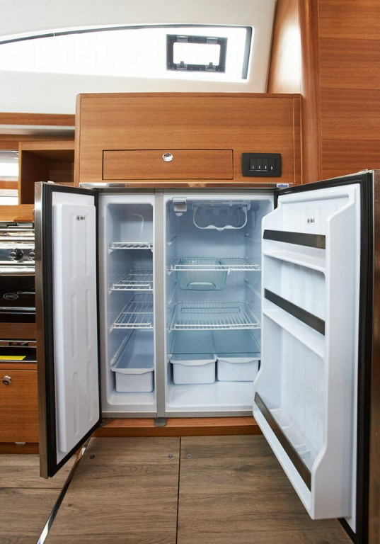 Yacht ELAN - Impression 45.1 "Lan"