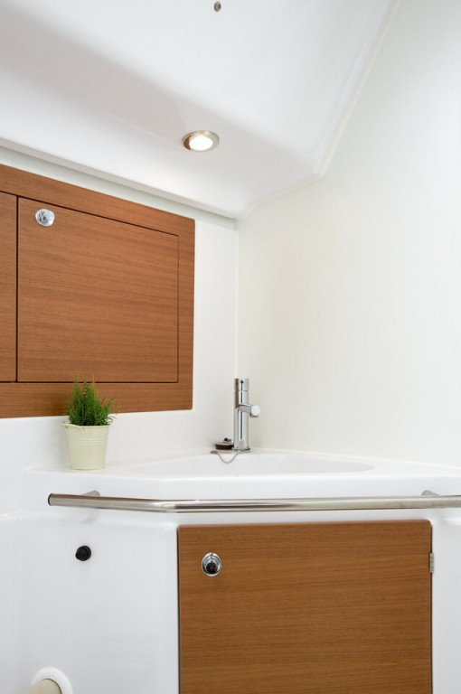 Yacht ELAN - Impression 45.1 "Lan"