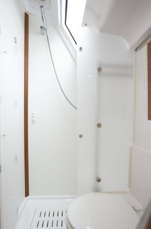 Yacht ELAN - Impression 45.1 "Lan"