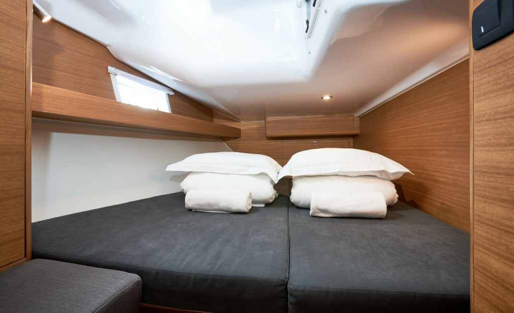 Yacht ELAN - Impression 45.1 "Lan"