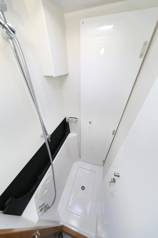 Yacht NAUTITECH - 46 fly "Alphabeta"