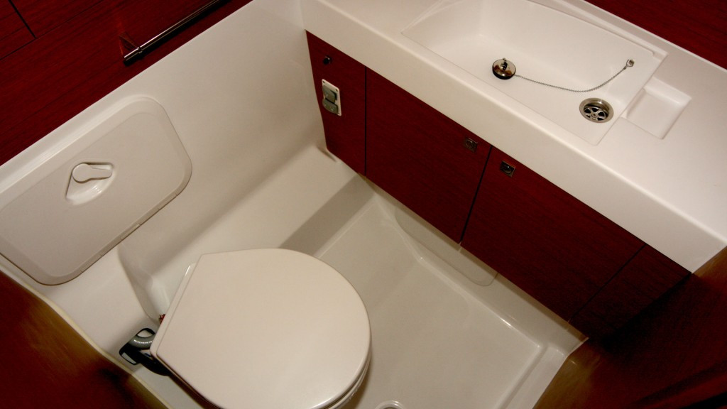 Yacht JEANNEAU - Sun Odyssey 479 "Vencel"