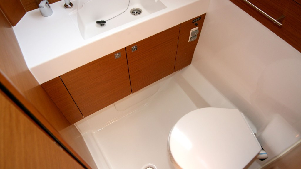 Yacht JEANNEAU - Sun Odyssey 479 "Vencel"