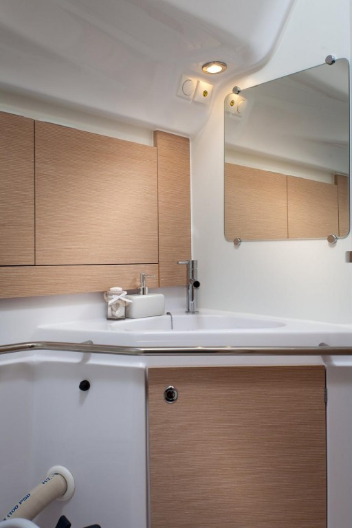 Yacht ELAN - Impression 45 "California"