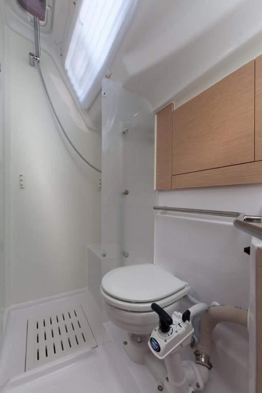 Yacht ELAN - Impression 45 "California"