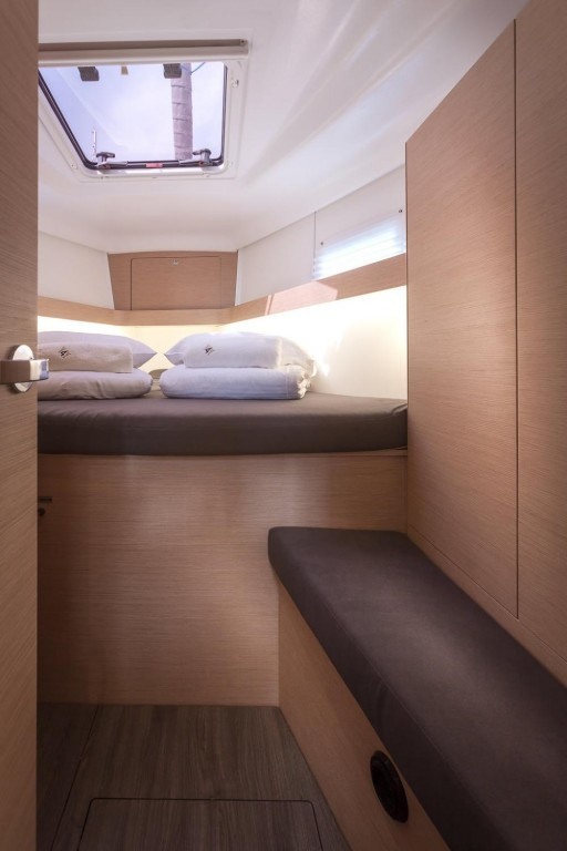 Yacht ELAN - Impression 45 "California"