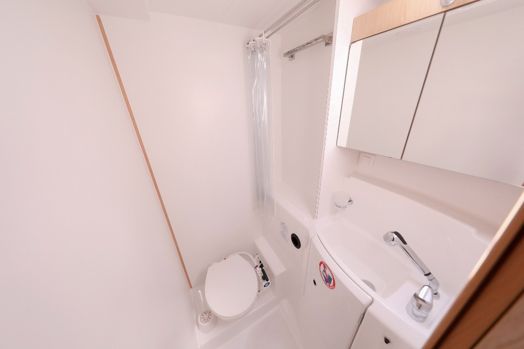 Yacht LAGOON - 400 S2 "Maja V"