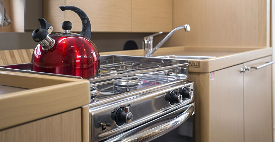 Yacht BENETEAU - Oceanis 38.1 "Bellagio"