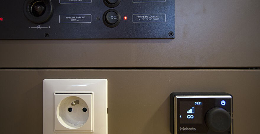 Yacht BENETEAU - Oceanis 38.1 "Bellagio"