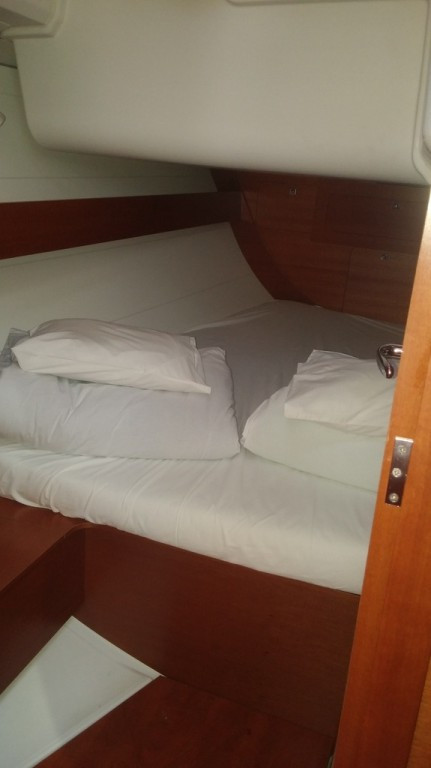 Yacht DUFOUR - 382 Grand Large "Cetus"