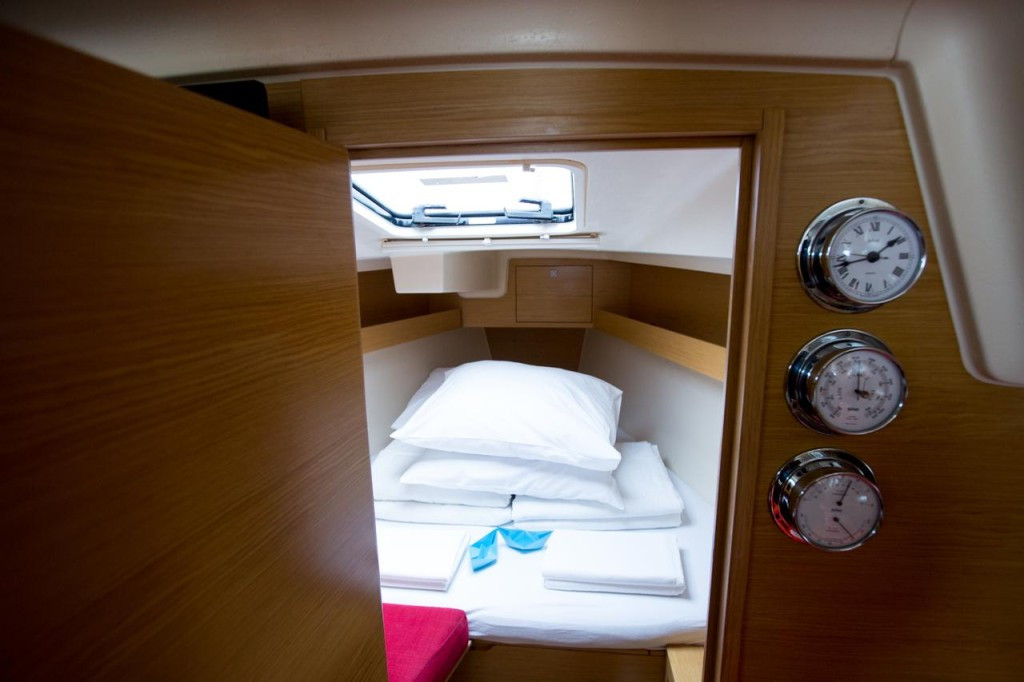 Yacht ELAN - 350 Performance "Tango"