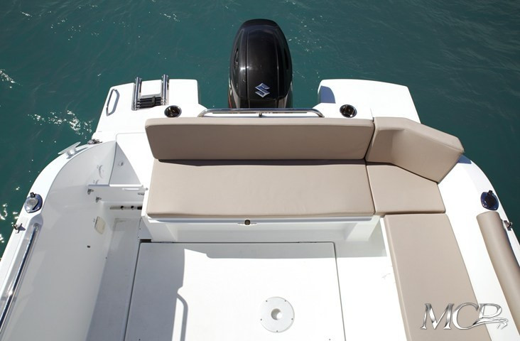 Yacht BENETEAU - Antares 8 OB "450 KK"