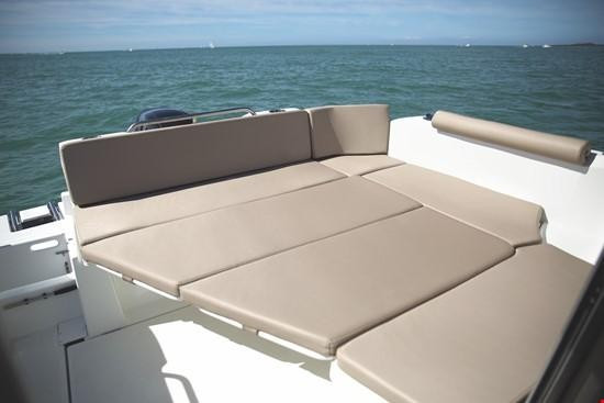 Yacht BENETEAU - Antares 8 OB "450 KK"