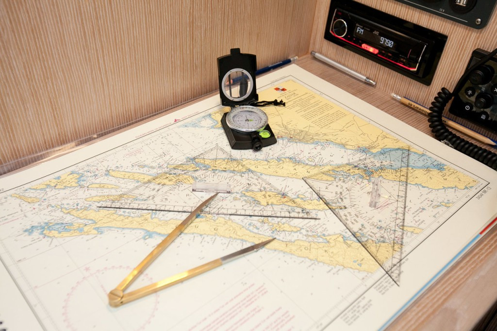 Yacht BAVARIA - Cruiser 34 Style "Cookie"