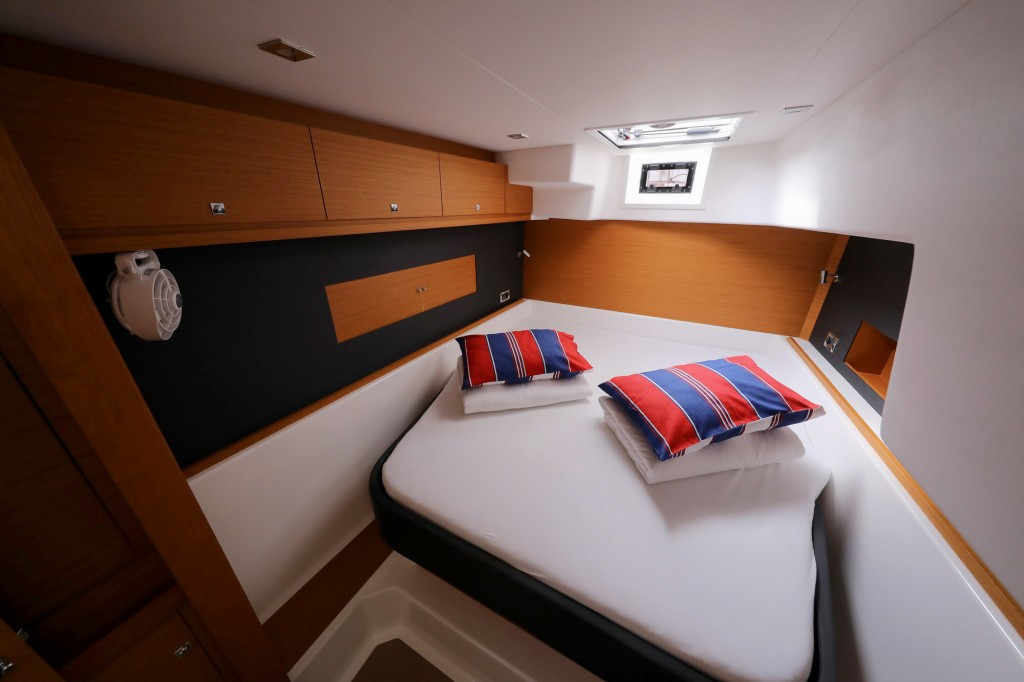 Yacht DUFOUR - 48 "Make Me Yours"