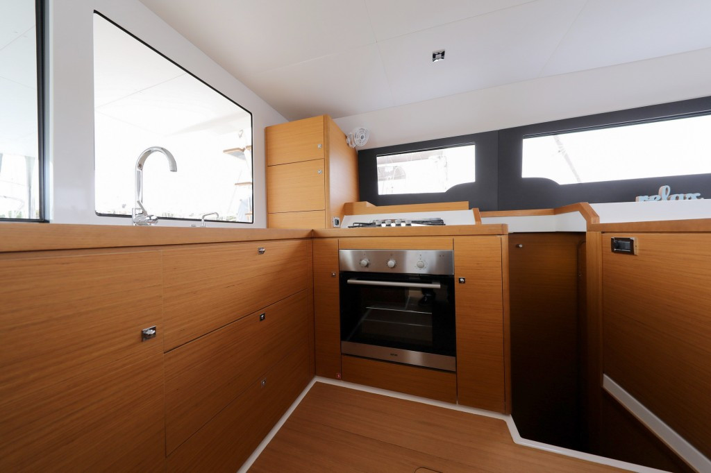 Yacht DUFOUR - 48 "Make Me Yours"